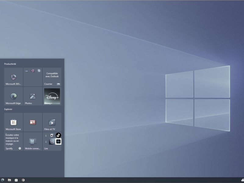 La fin du support de Windows 10 : Que faire si votre PC n’est pas compatible avec Windows 11 ?